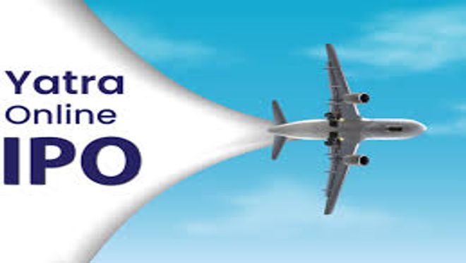 Yatra Online IPO